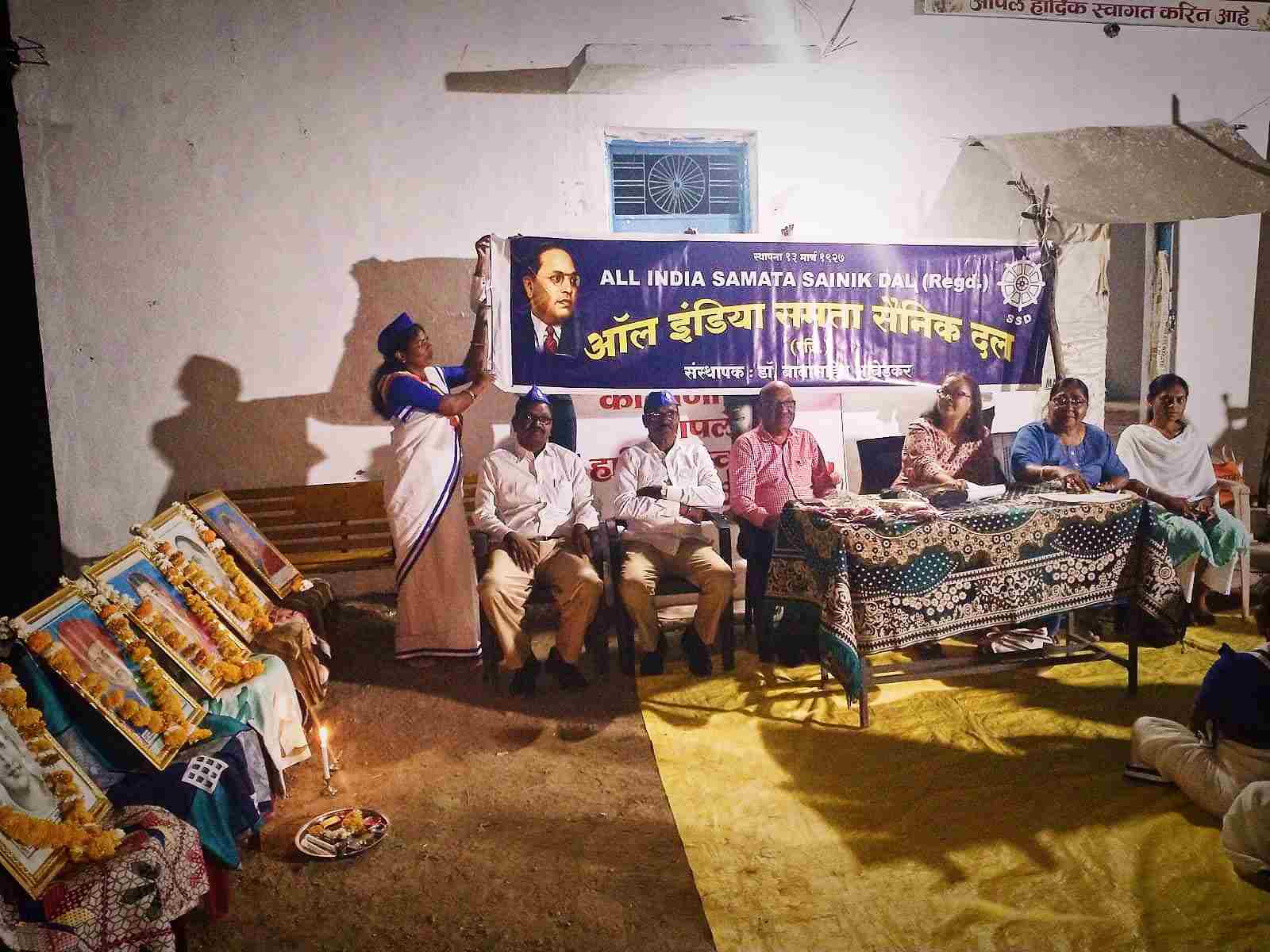 संविधानाची माहिती असणे प्रत्येक भारतीयाचे कर्तव्य : इमरान राही